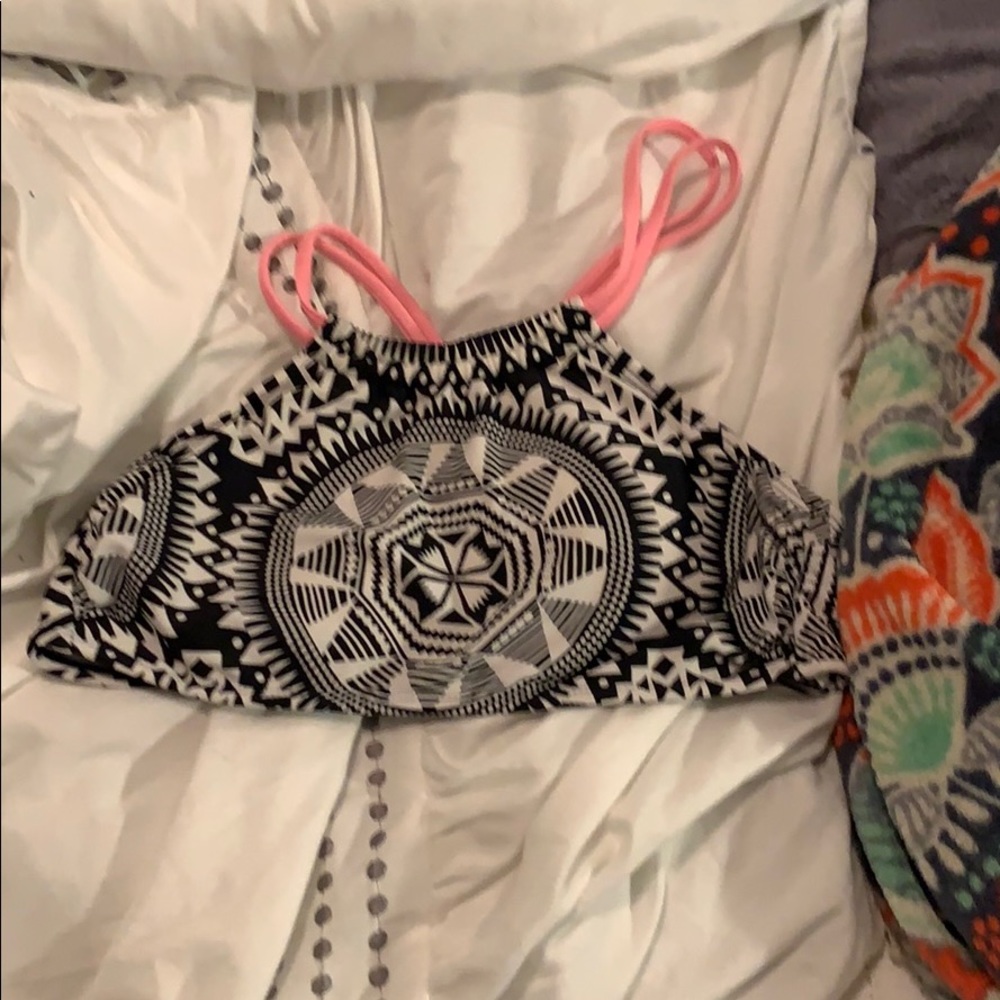 Bikni top
